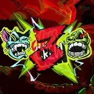 Chaos Crew 3Hacksaw game thumbnail