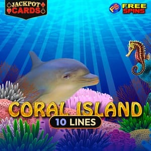 Coral Island