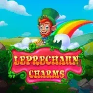 Leprechaun Charms1x2gaming game thumbnail