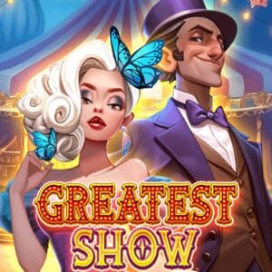 Greatest Show game thumbnail