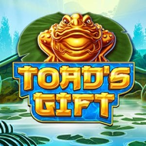 Toad's Gift™ game thumbnail