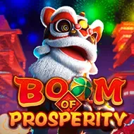 Boom of Prosperity