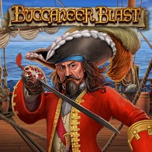 Buccaneer Blast™ game icon