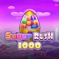 Sugar Rush 1000 game icon