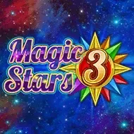Magic Stars 3 game thumbnail
