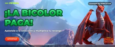 Win with Dragon Hatch 2
