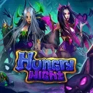 Hungry Night game icon