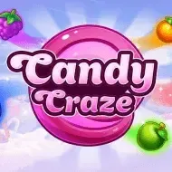 Candy Craze game thumbnail