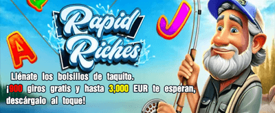 La Mejor Suerte en okplay