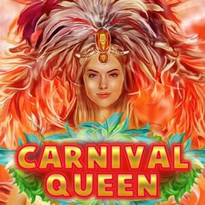 Carnival Queen game thumbnail