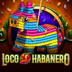 Loco Habanero 96 game thumbnail
