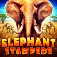 Elephant StampedeRubyplay game thumbnail