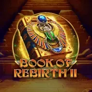 Book Of Rebirth 2