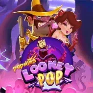 LooneyPop game icon