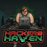 Hackers Haven game thumbnail