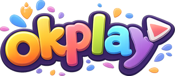 okplay casino Logo